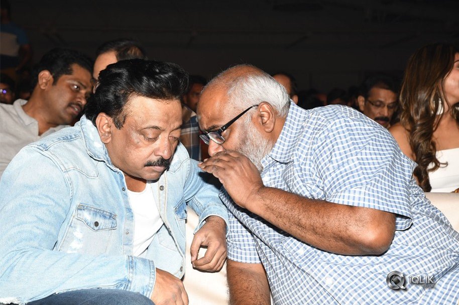 Officer-Movie-Pre-Release-Event-Photos